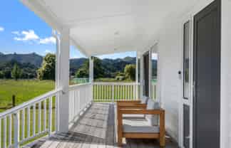 703A Western Drain Road, Awakeri