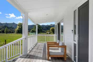 703A Western Drain Road, Awakeri