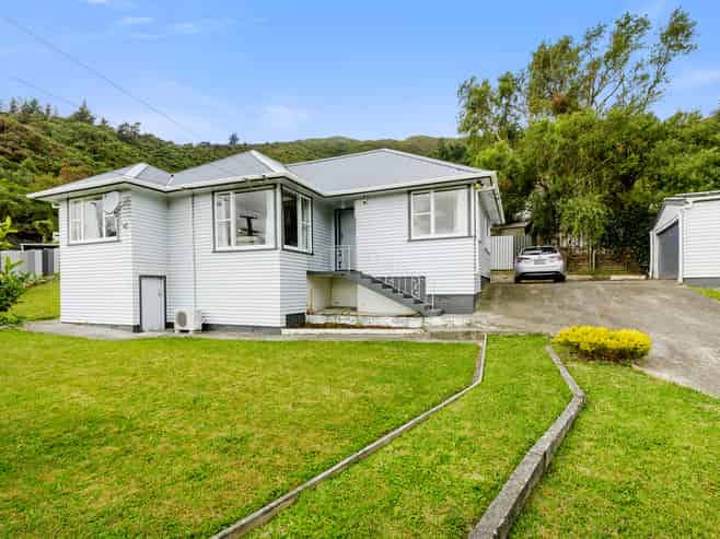 47a Judd Crescent, Naenae