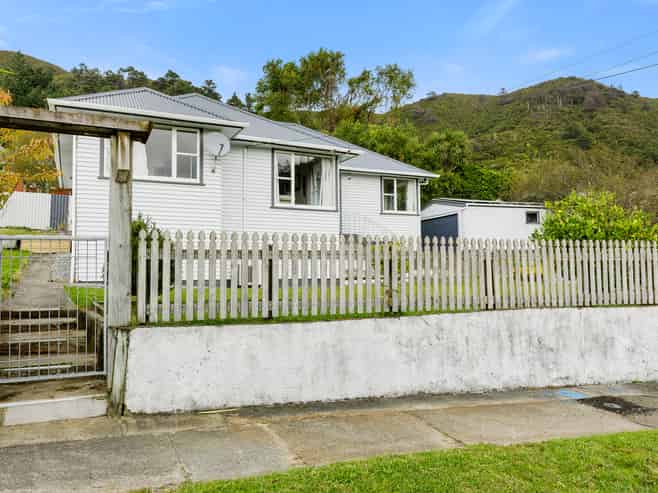 47a Judd Crescent, Naenae