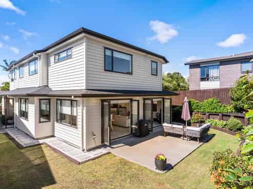 84c Nelson Street, Howick