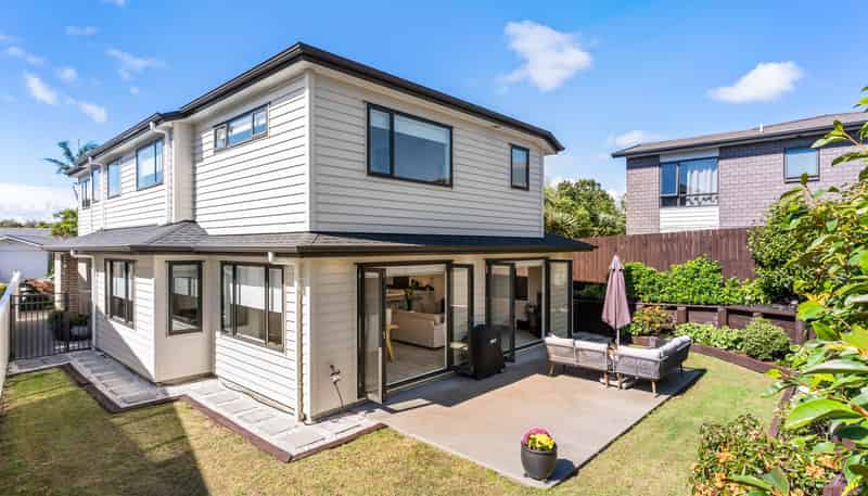 84c Nelson Street, Howick