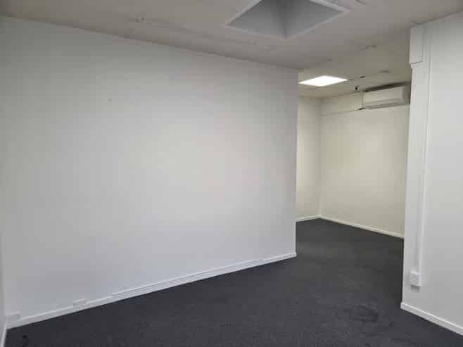 Office Lease at Selwyn Centre, Papakura