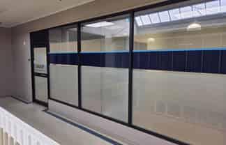 Office Lease at Selwyn Centre, Papakura