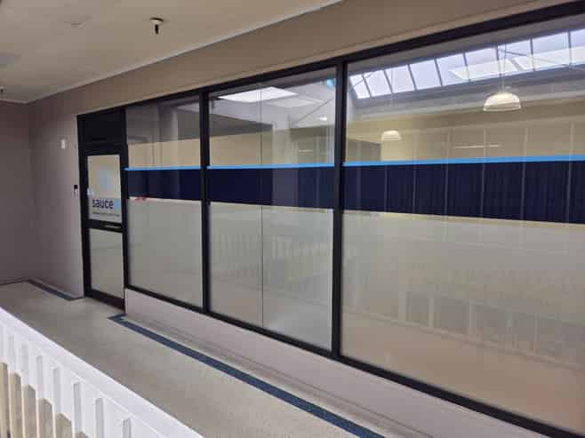 Office Lease at Selwyn Centre, Papakura