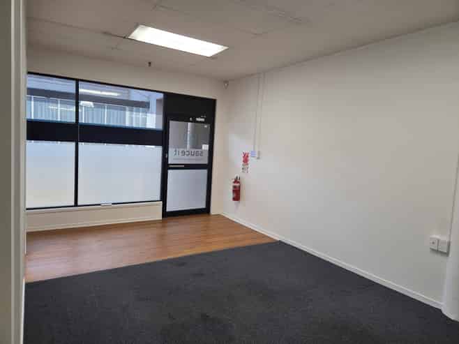 Office Lease at Selwyn Centre, Papakura