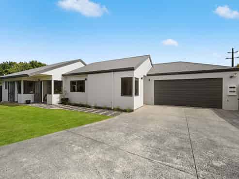 19A St Winifreds Avenue, Hamilton East