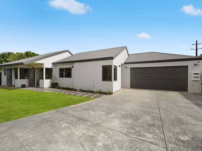 19A St Winifreds Avenue, Hamilton East