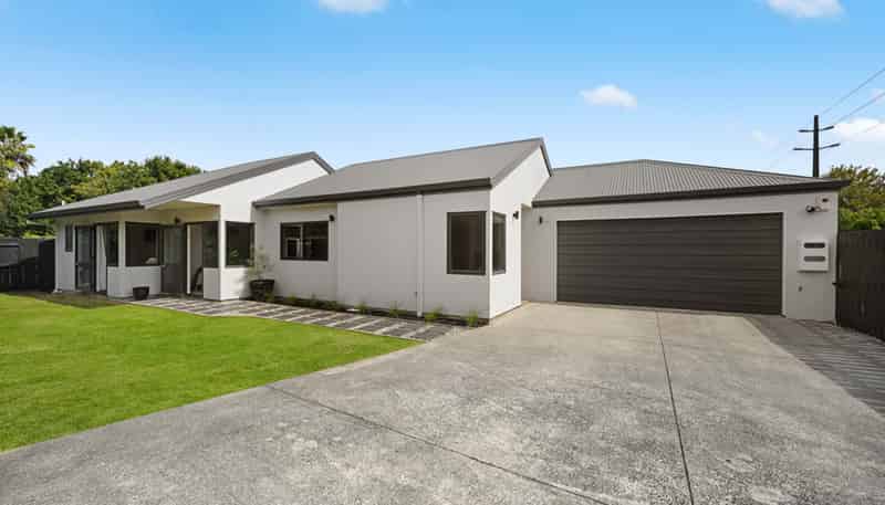 19A St Winifreds Avenue, Hamilton East
