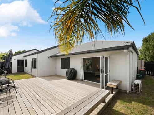 19A St Winifreds Avenue, Hamilton East