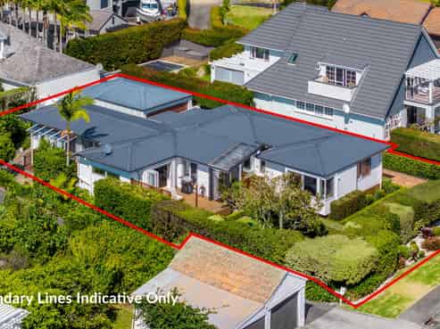 9 Shelly Beach Parade, Cockle Bay