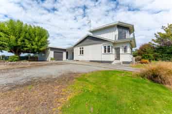 65 Kennedy Street, Geraldine