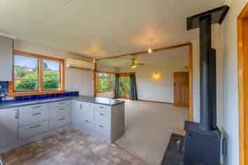 65 Kennedy Street, Geraldine