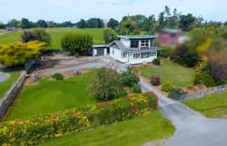 65 Kennedy Street, Geraldine