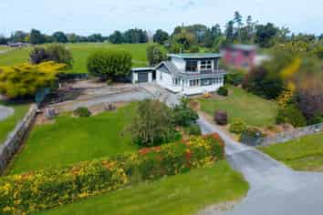 65 Kennedy Street, Geraldine