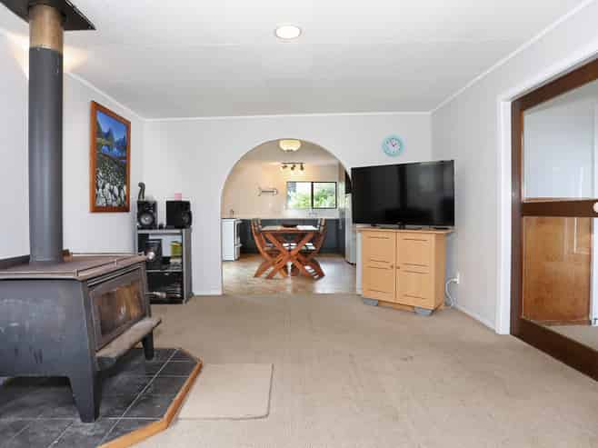 15 Punga Street, Tangimoana