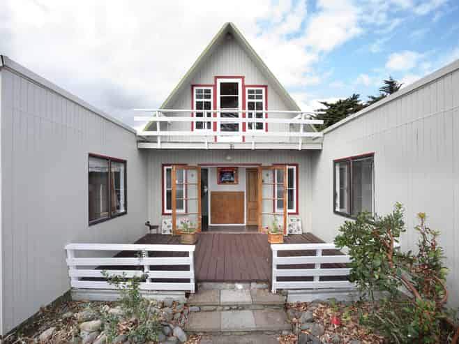 15 Punga Street, Tangimoana