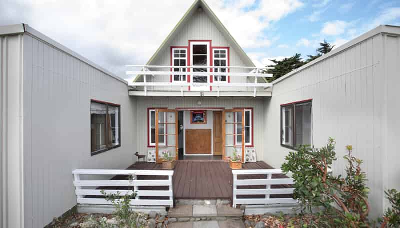 15 Punga Street, Tangimoana