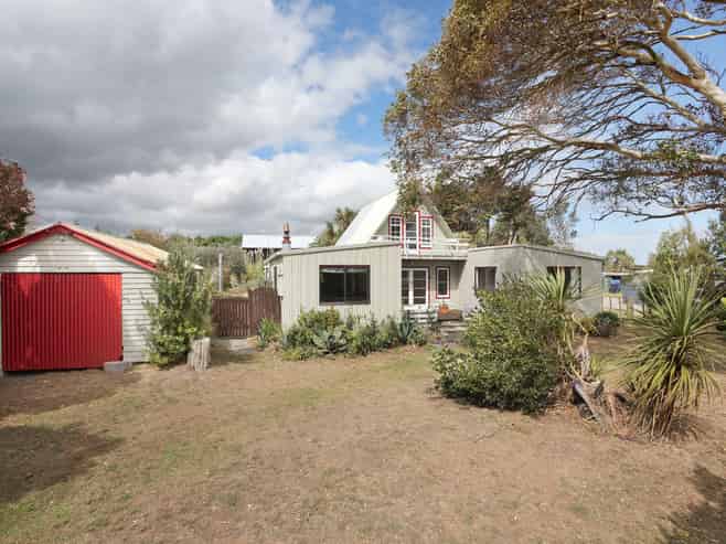 15 Punga Street, Tangimoana