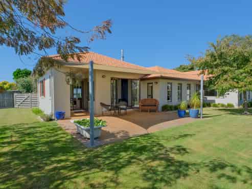 9A Alma Street, Renwick