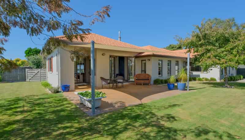 9A Alma Street, Renwick