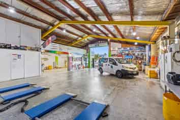 Entry level tenanted investment