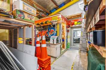 Entry level tenanted investment