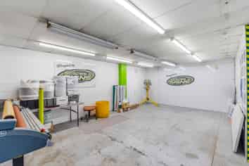 Entry level tenanted investment