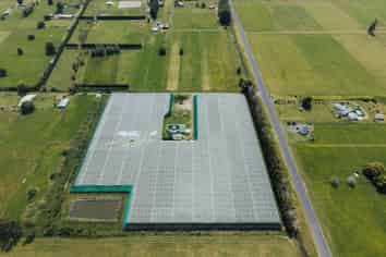 206 Awaiti South Road, Otakiri