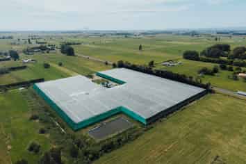 206 Awaiti South Road, Otakiri