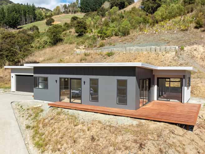 58 Saddleback Road, Todds Valley