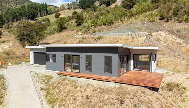 58 Saddleback Road, Todds Valley