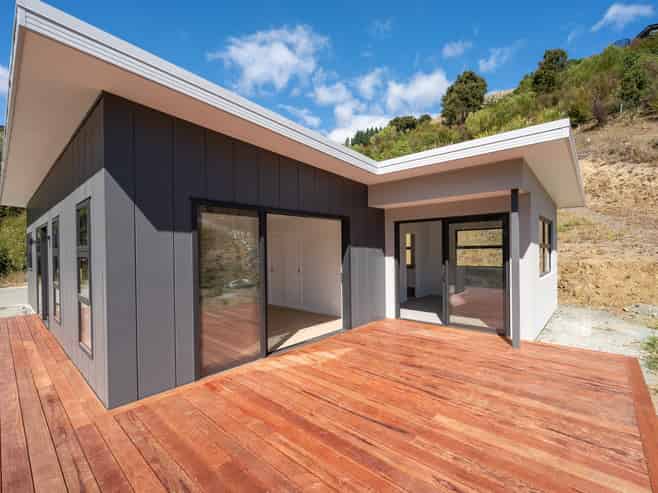 58 Saddleback Road, Todds Valley