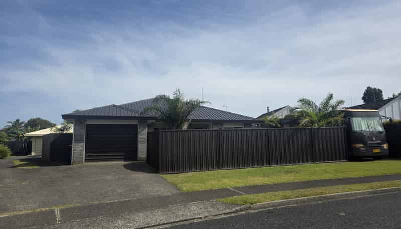 15A Matavai Street, Mount Maunganui