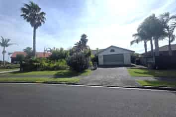 43 Bayfair Drive, Mount Maunganui