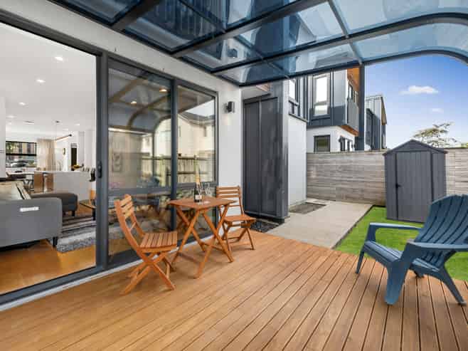 8 Whakaora Lane, Flat Bush