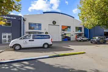 Dealt Right – Industrial with Upside