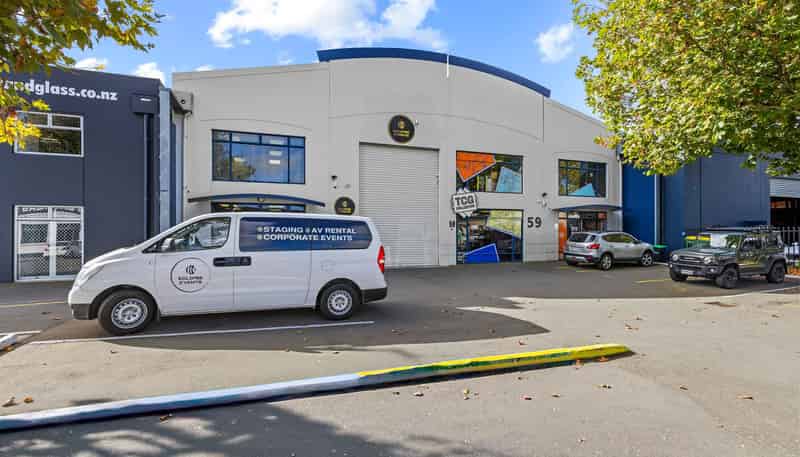  59 Carlyle Street, Sydenham