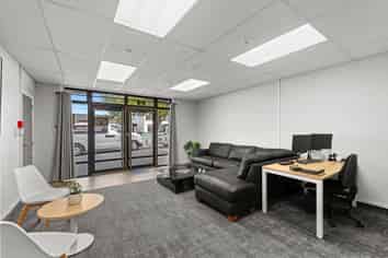 Dealt Right – Industrial with Upside