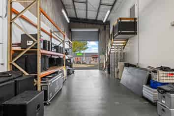 Dealt Right – Industrial with Upside