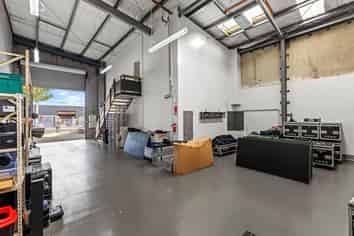 Dealt Right – Industrial with Upside