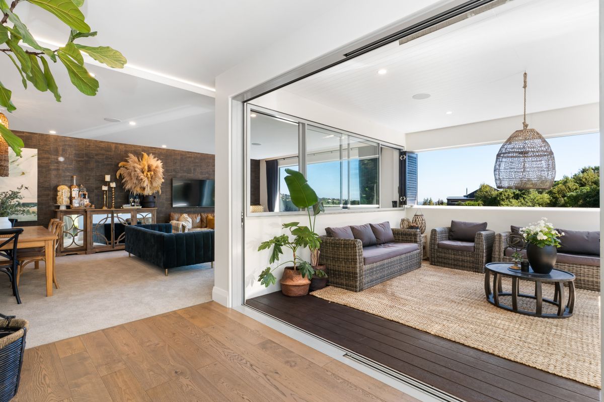 Luxury & Lifestyle All in One – pohled 3