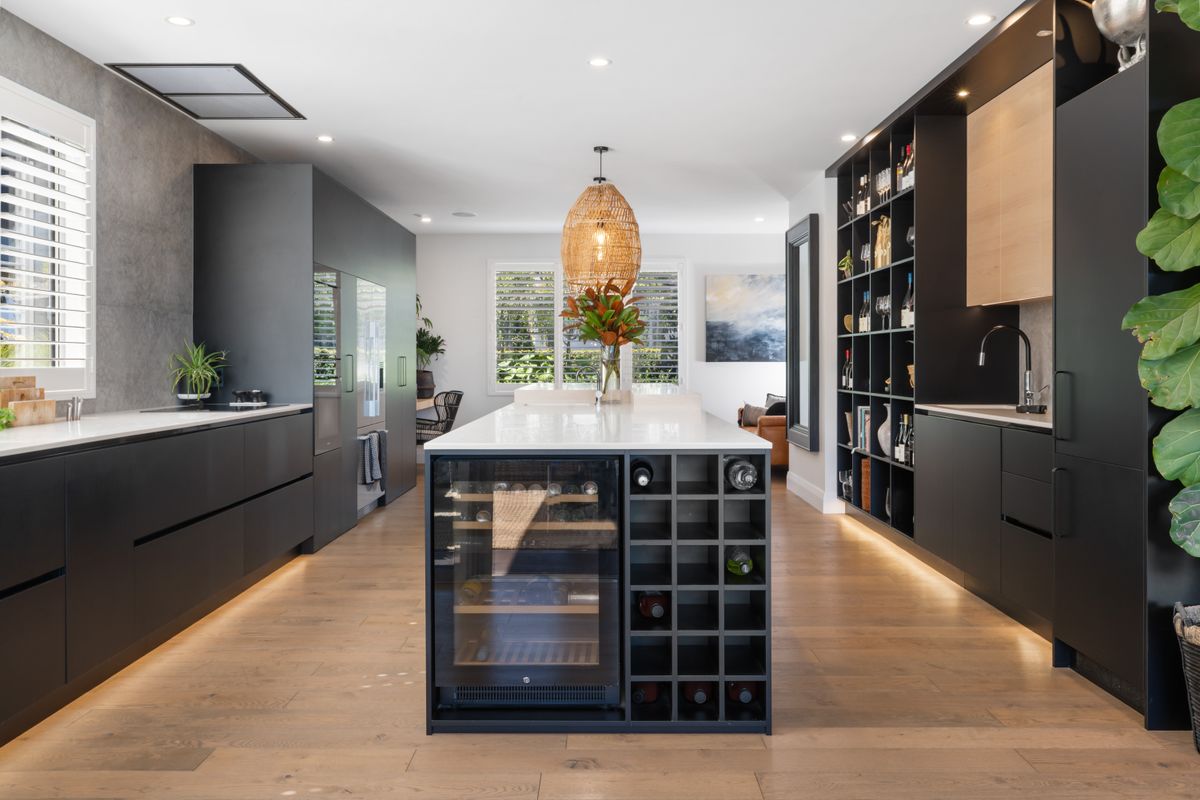 Luxury & Lifestyle All in One – pohled 2