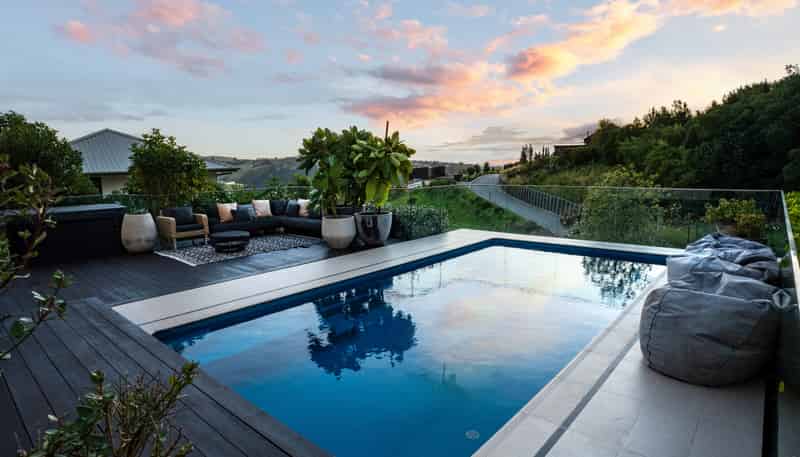 39 Kiteroa Place, Cashmere