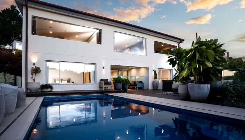 39 Kiteroa Place, Cashmere