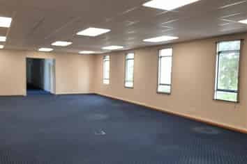 Well Located Rosebank Office Space
