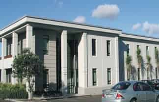 Well Located Rosebank Office Space