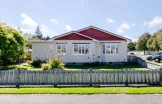 236 Stafford Street, HOKITIKA