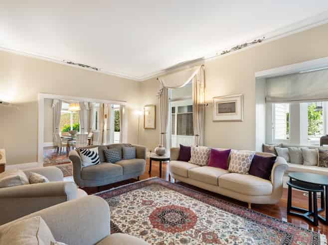 34 St Stephens Avenue, Parnell