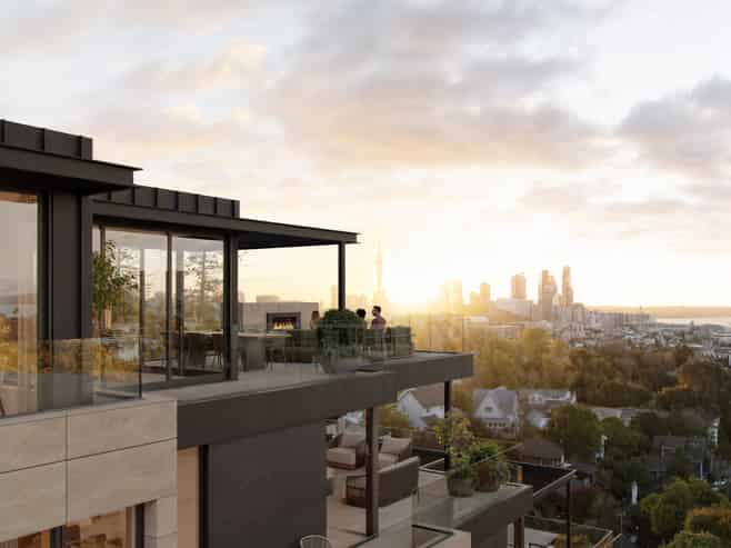 34 St Stephens Avenue, Parnell